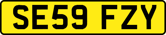 SE59FZY