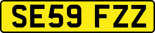 SE59FZZ