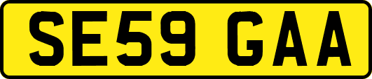 SE59GAA