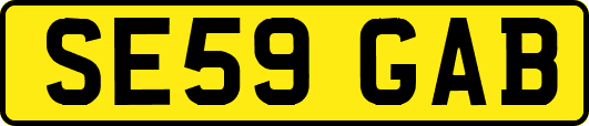 SE59GAB