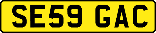 SE59GAC