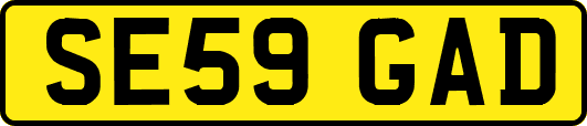 SE59GAD