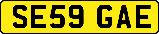 SE59GAE