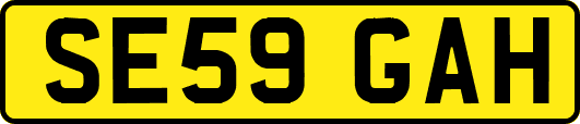 SE59GAH