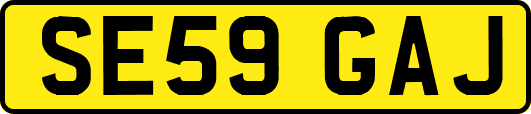 SE59GAJ