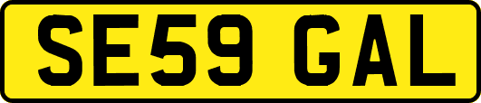 SE59GAL