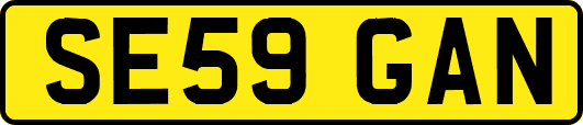 SE59GAN