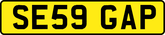 SE59GAP