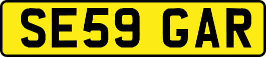 SE59GAR
