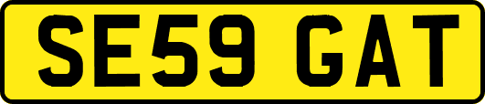 SE59GAT