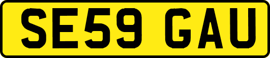 SE59GAU