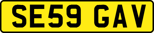 SE59GAV