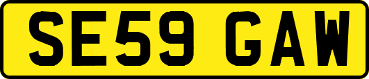 SE59GAW