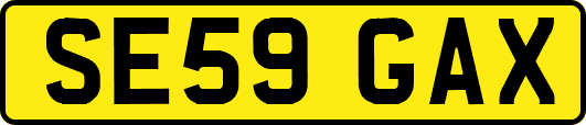 SE59GAX