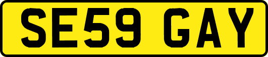 SE59GAY