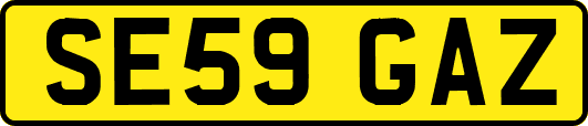 SE59GAZ