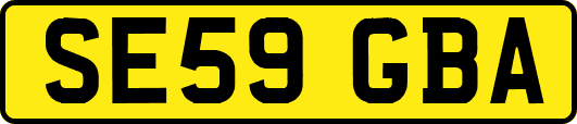 SE59GBA