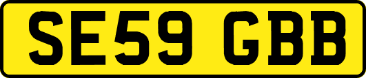 SE59GBB