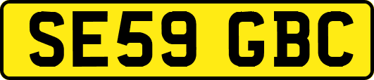SE59GBC