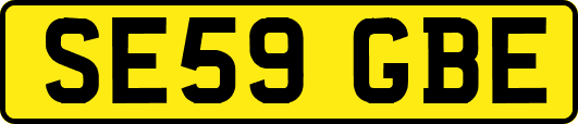 SE59GBE