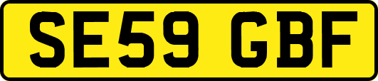SE59GBF