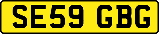 SE59GBG