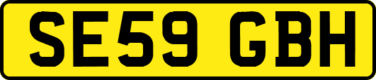 SE59GBH