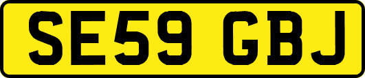 SE59GBJ