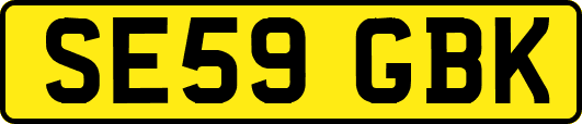 SE59GBK