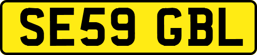 SE59GBL