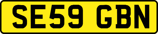 SE59GBN