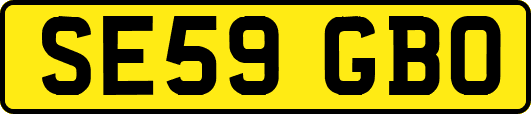 SE59GBO