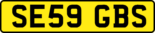 SE59GBS