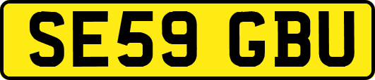 SE59GBU