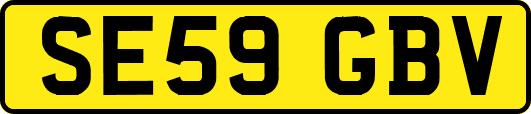 SE59GBV