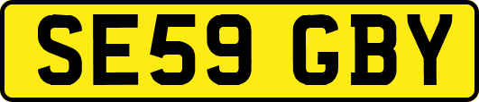 SE59GBY
