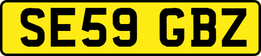 SE59GBZ