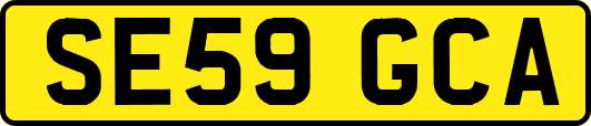 SE59GCA