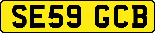 SE59GCB