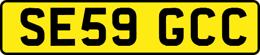 SE59GCC