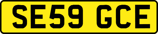 SE59GCE