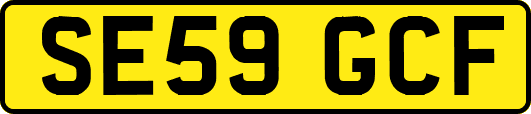 SE59GCF