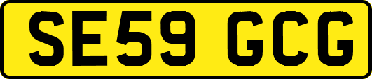 SE59GCG