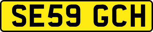 SE59GCH