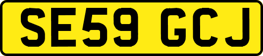 SE59GCJ