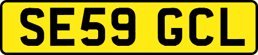 SE59GCL