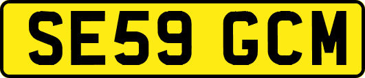 SE59GCM