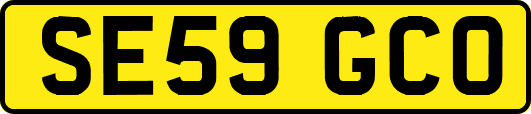 SE59GCO