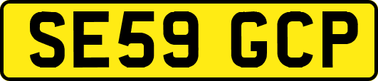 SE59GCP