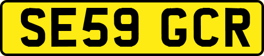 SE59GCR